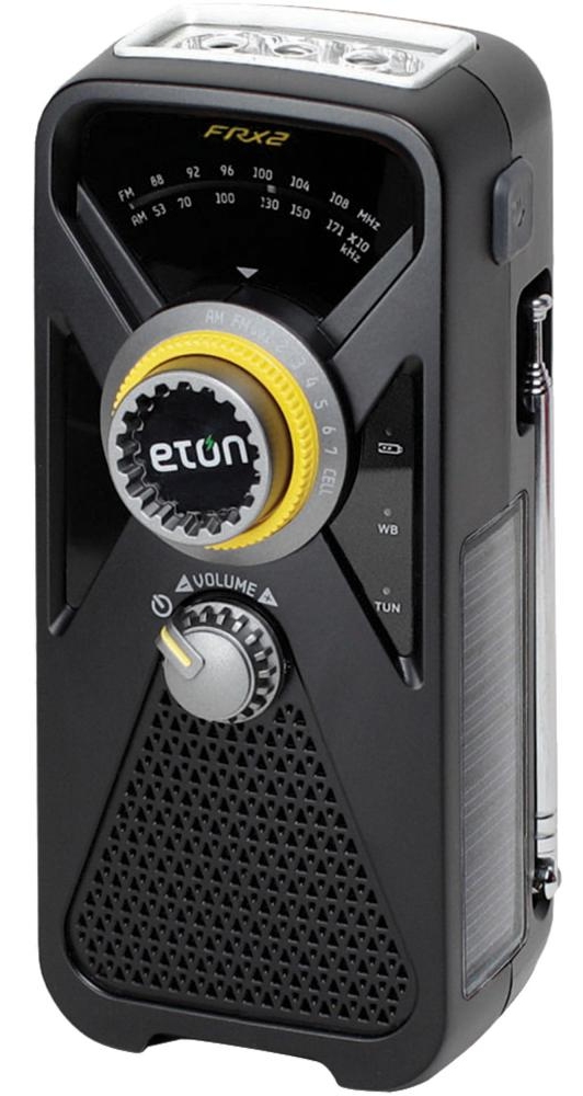 Eton FRX2